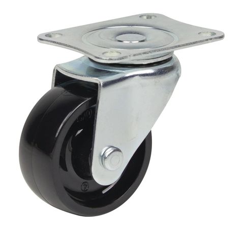 Castor 50mm Swivel Nylon