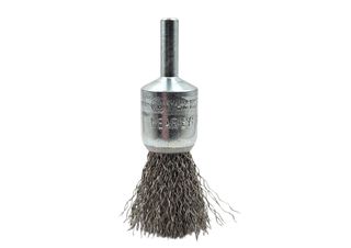 Stainless Steel Wire End Brush 12mm