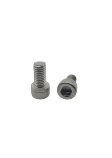 2 x 12 Cap Screw 304 Stainless Steel