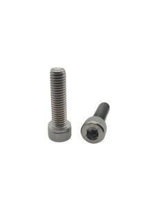 2 x 20 Cap Screw 304 Stainless Steel