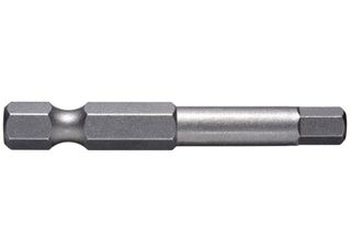 Alpha Hex Drive Power Bit 5 x 75mm