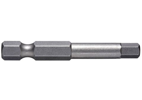 Alpha Hex Driver Bit 5 x 150mm