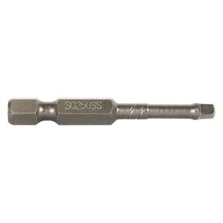 Alpha Square Thunderzone Impact Driver Bit 1 x 90mm