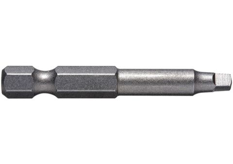 Alpha Square Driver Bit 2 x 75mm
