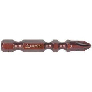 Alpha Phillips 2 x 50mm MAXdrive Torsion Bit