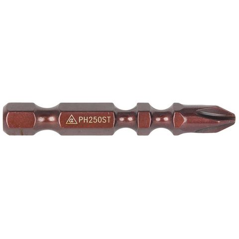 Alpha Phillips 2 x 50mm MAXdrive Torsion Bit