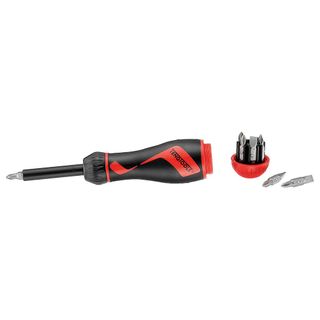 14-in-1 MegaDrive Ratchet Bits Screwdriver -Teng