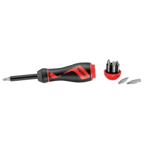 14-in-1 MegaDrive Ratchet Bits Screwdriver -Teng