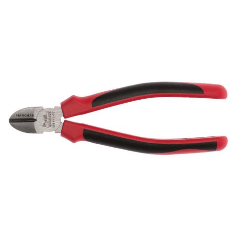 MB 6in TPR Side Cutter -Teng