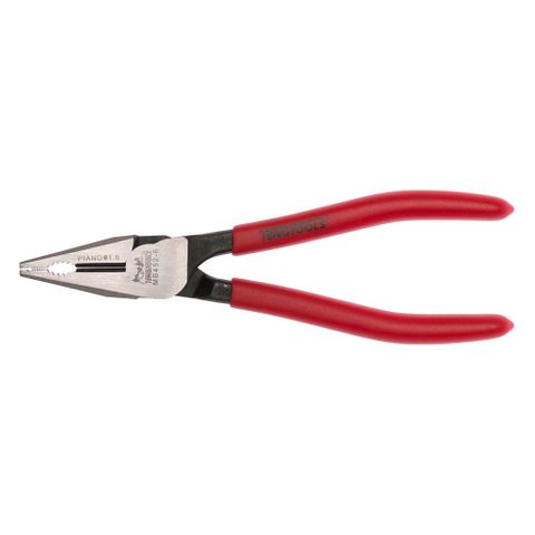 MB 6in H/Duty Linesman Plier -Teng