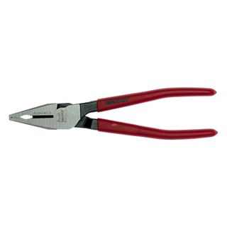 MB 8in H/Duty Linesman Plier -Teng