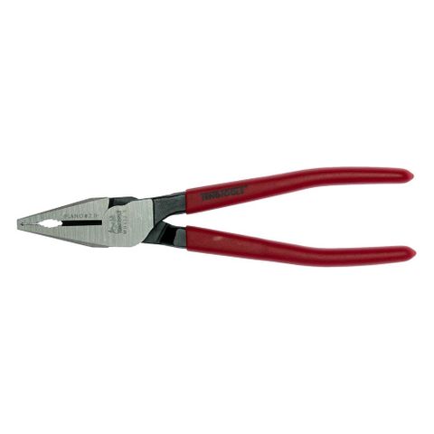 MB 8in H/Duty Linesman Plier -Teng