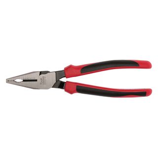 MB 8in TPR H/Duty Linesman Plier -Teng
