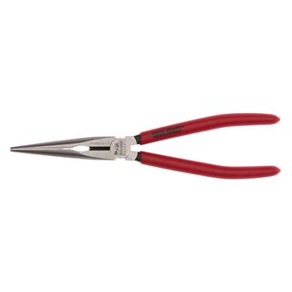 MB 8in Long Nose Plier -Teng