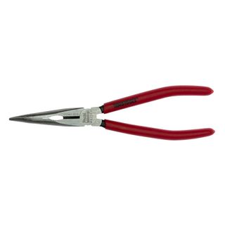 MB 8in 45Deg. Angle Long Nose Plier -Teng