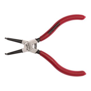 MB 5in Bent/Inner Snap-Ring (Circlip) Plier -Teng