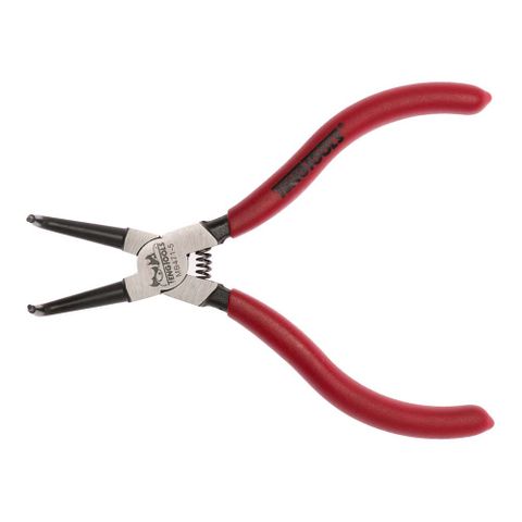 MB 5in Bent/Inner Snap-Ring (Circlip) Plier -Teng