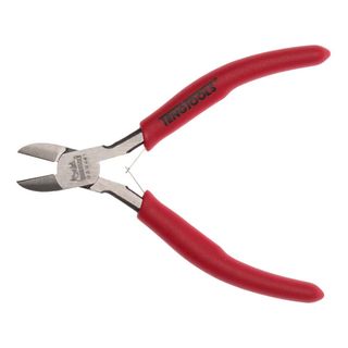 MB 4-1/2in Mini Side Cutting Plier -Teng