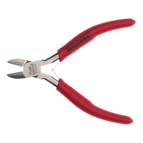 MB 4-1/2in Mini Side Cutting Plier -Teng