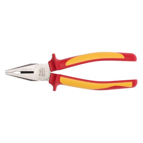MB 7in 1000V VDE Combination Plier -Teng