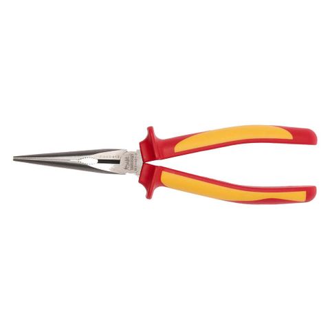MB 8in 1000V VDE Long Nose Plier -Teng