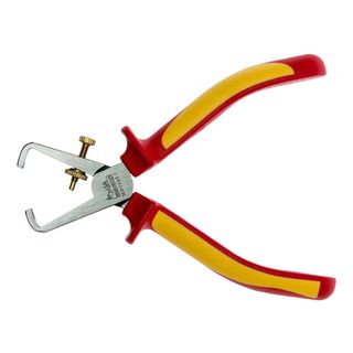 MB 7in 1000V VDE Wire Stripper Plier -Teng