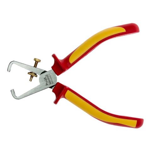 MB 7in 1000V VDE Wire Stripper Plier -Teng