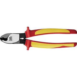 8in Insulated Cable Cutter -Teng
