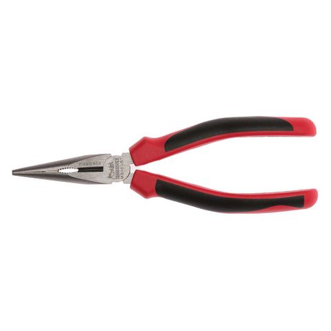 MB 6in TPR Long Nose Plier -Teng