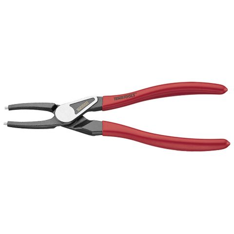 MB 9in Straight/Inner Circlip Plier -Teng