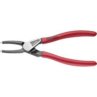 MBE 7in Straight/Inner Snap-Ring (Circlip) Plier -Teng