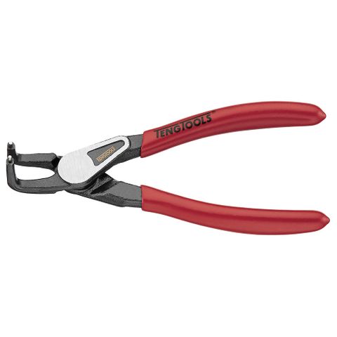 MB 5in Bent/Inner Circlip Plier -Teng
