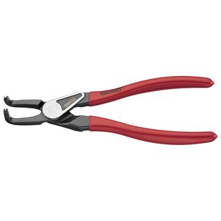 MB 9in Bent/Inner Circlip Plier -Teng