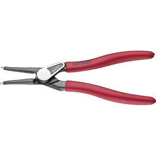 MBE 7in Straight/Outer Snap-Ring (Circlip) Plier -Teng