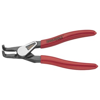 MB 5in Bent/Outer Circlip Plier -Teng