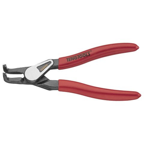 MB 5in Bent/Outer Circlip Plier -Teng