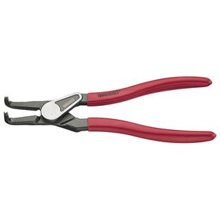 MB 9in Bent/Outer Circlip Plier -Teng