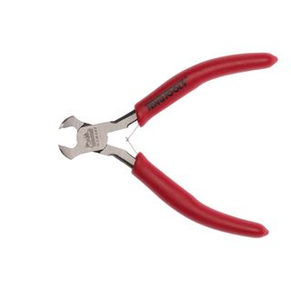 MB 4-1/2in Mini End Cutting Plier -Teng