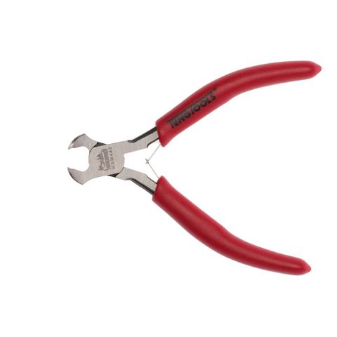 MB 4-1/2in Mini End Cutting Plier -Teng