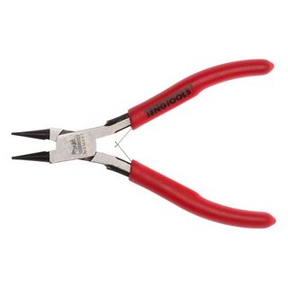 MB 5in Mini Electronics Long Nose Plier -Teng