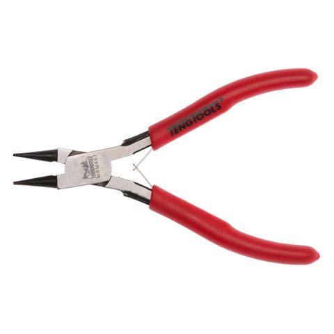 MB 5in Mini Electronics Long Nose Plier -Teng