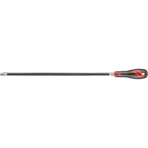 1/4in Dr. Flexible Spinner Handle 560mm -Teng