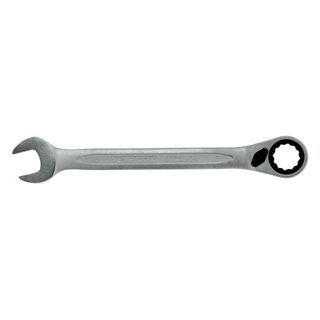 Reversible Ratchet Combination Spanner 16mm -Teng
