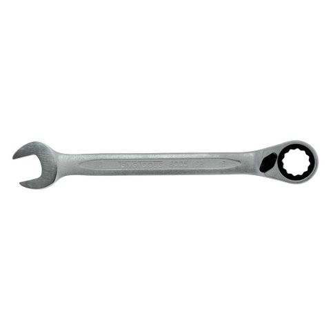 Reversible Ratchet Combination Spanner 16mm -Teng