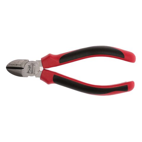 MB 5in TPR Side Cutter -Teng