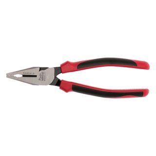 MB 7in TPR H/Duty Linesman Plier -Teng