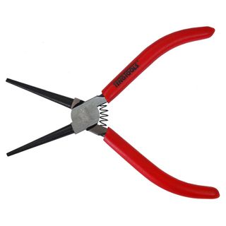 MB 6in Round Long Nose Plier -Teng