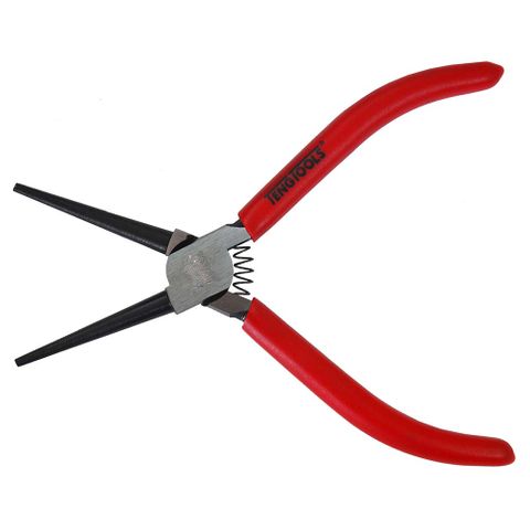 MB 6in Round Long Nose Plier -Teng