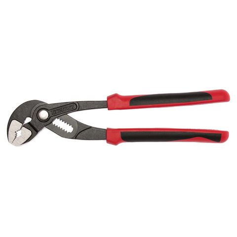 MB 10in TPR  Quick Action  Water Pump Plier -Teng