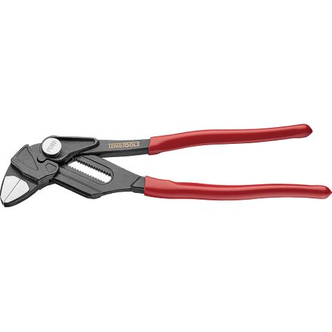 10in Quick Set Pliers Wrench -Teng